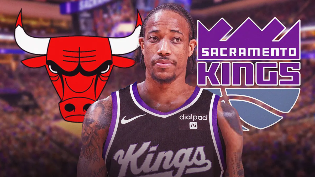 DeRozan si unirà ai Kings tra tre anni, 76 milioni di dollari in sign-and-trade